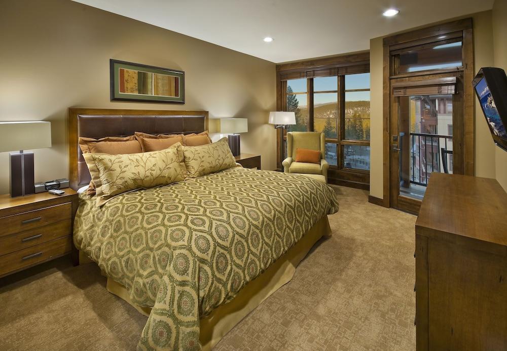 Hyatt Vacation Club At Northstar Lodge Truckee Exterior photo
