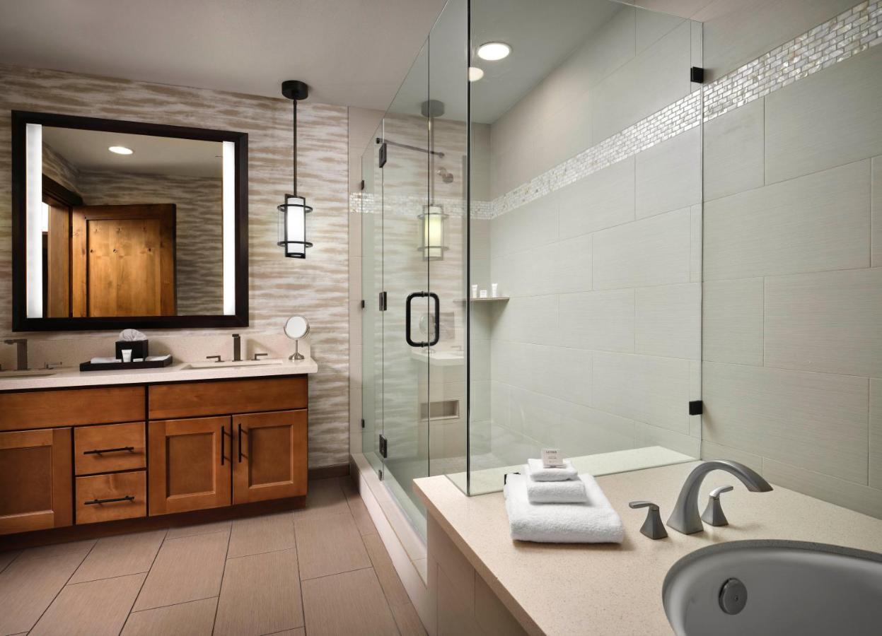 Hyatt Vacation Club At Northstar Lodge Truckee Exterior photo