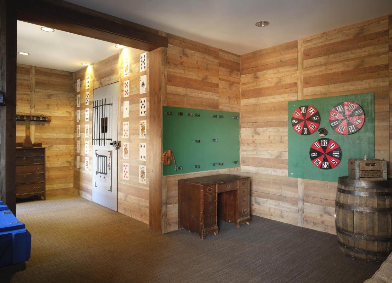 Hyatt Vacation Club At Northstar Lodge Truckee Exterior photo