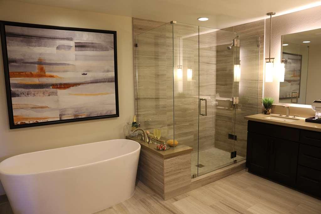 Hyatt Vacation Club At Northstar Lodge Truckee Room photo