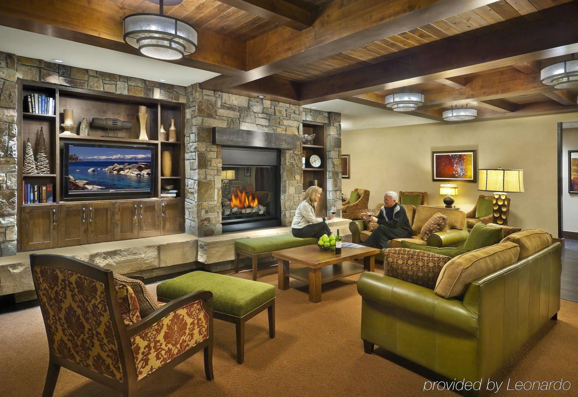 Hyatt Vacation Club At Northstar Lodge Truckee Exterior photo